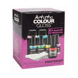 Gel Nail Kits